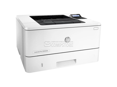 HP LaserJet Pro M402dw (C5F95A) Ag-Qara Wi-Fi Lazer Printer
