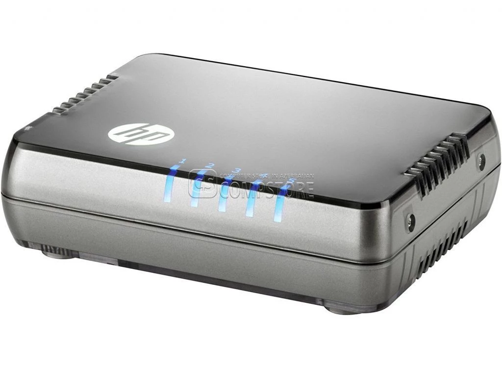 HP 1405-5G v2 (J9792A)
