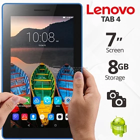 Lenovo TAB 7 TB-7304F