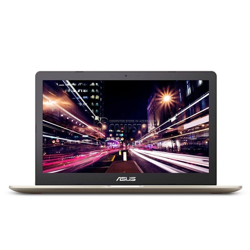 ASUS VivoBook M580VD-EB54