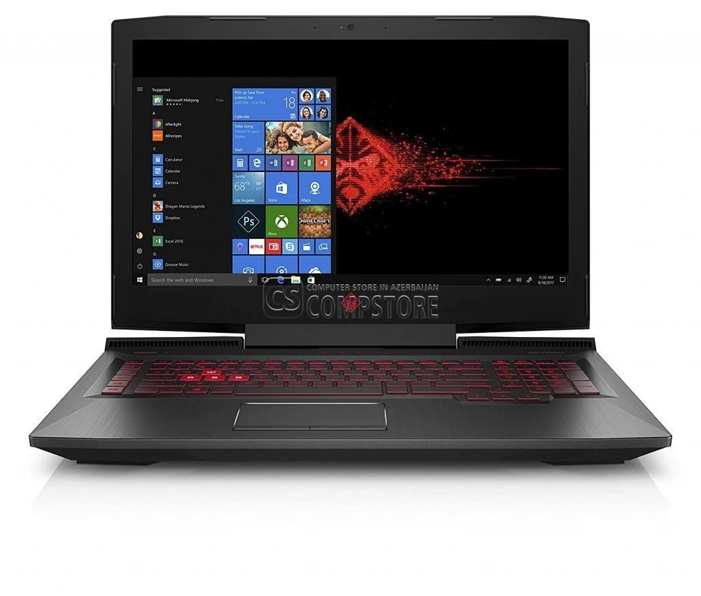 HP OMEN 17-AN110NR (3WE36UA)