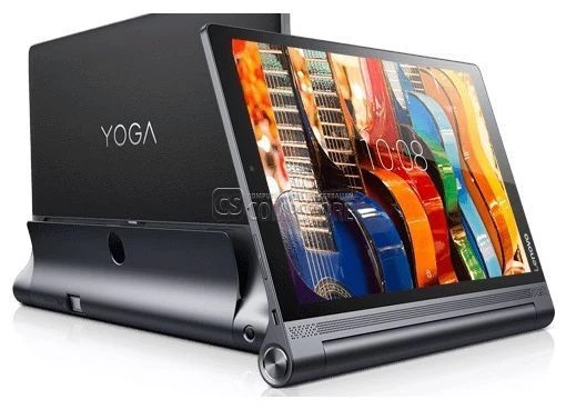 Lenovo YOGA TAB 3 LTE YT3-X50M Slate Black (ZA0K0021RU)