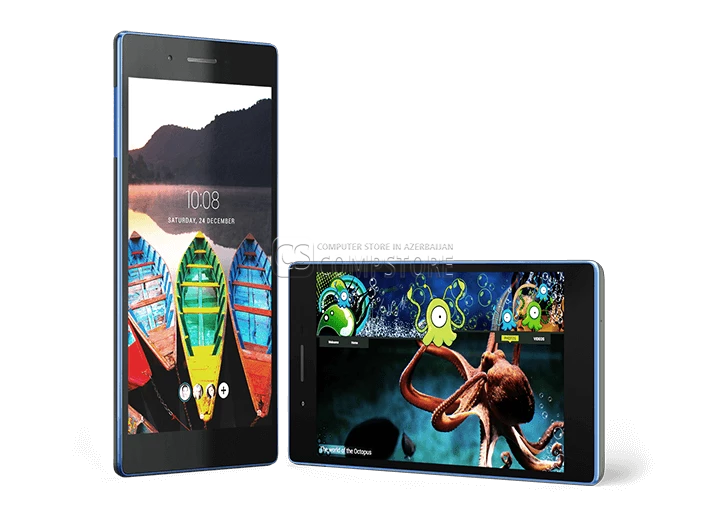 Lenovo TAB 4 Essential TB-7104I 7-inch (ZA410026RU)