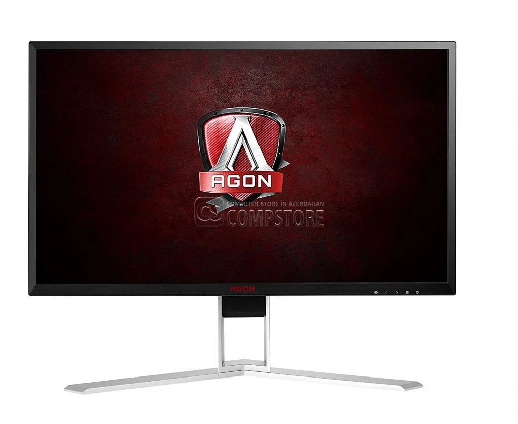AOC Agon AG271QX 27-inch 2K 144Hz Gaming Monitor
