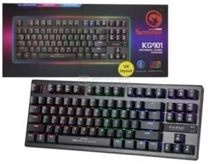 Marvo Scorpion KG901 Mechanical Gaming Keyboard