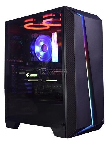 Compstar Oldstar V4 Gaming PC