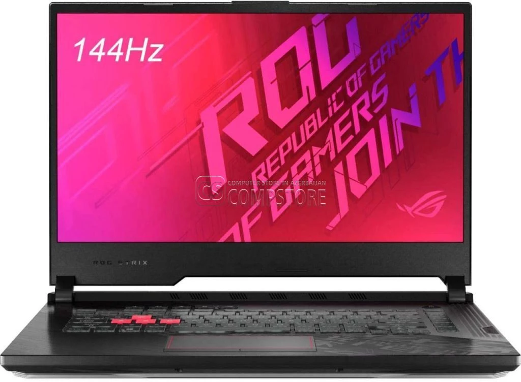 ASUS ROG Strix G15 G512LI-HN113 Gaming Laptop