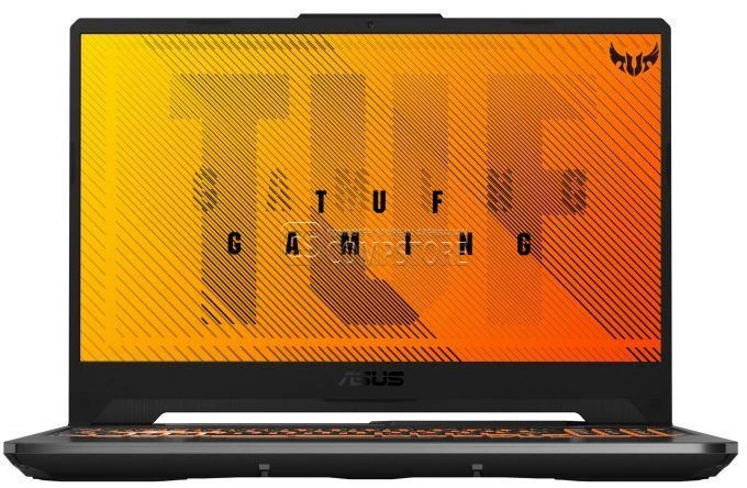 Asus TUF F15 FX506LI-BI5N5 (90NR03T2-M00740) Gaming Laptop