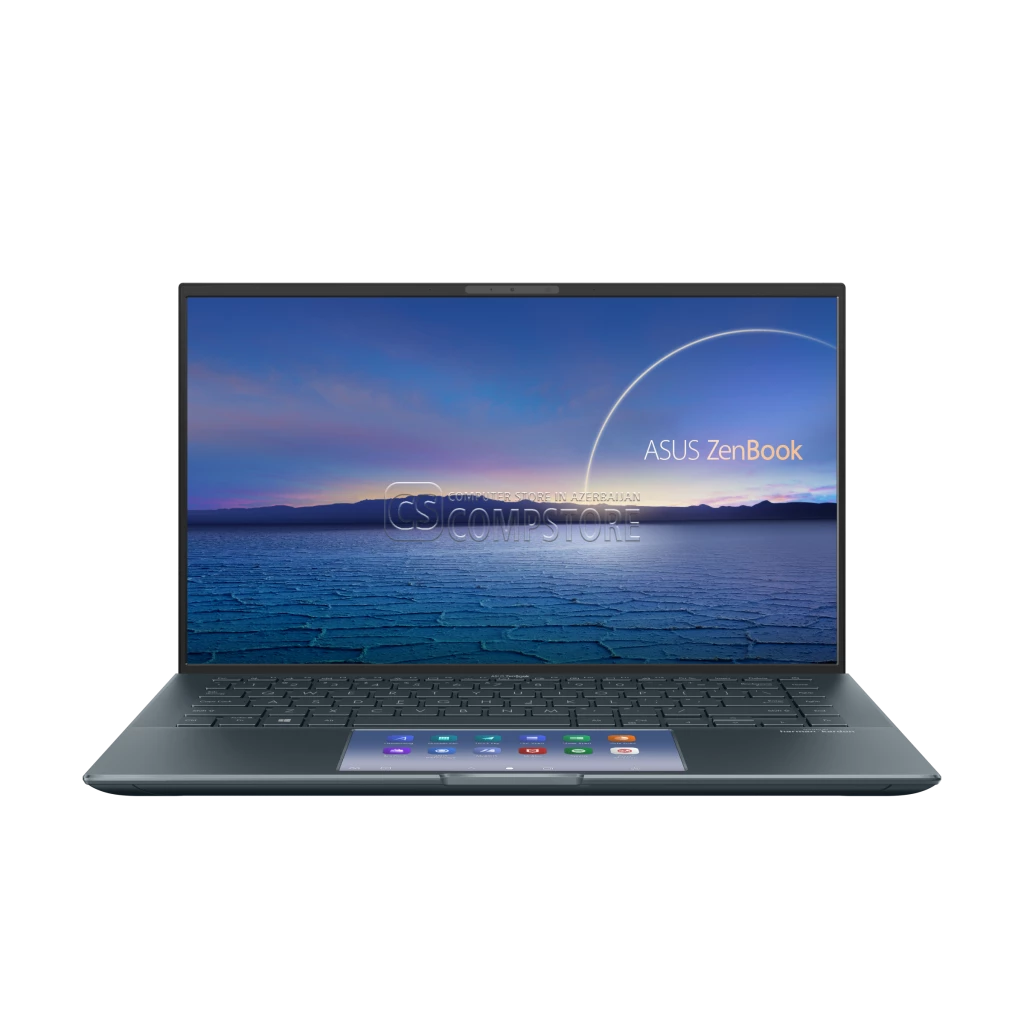 ASUS Zenbook UX435EA-A5004T (90NB0RS1-M00060) Laptop