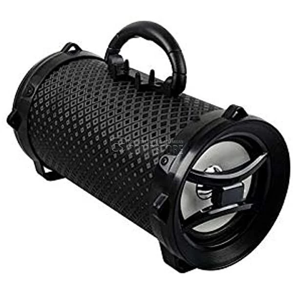 Mikado MD-BT30 Black Speaker