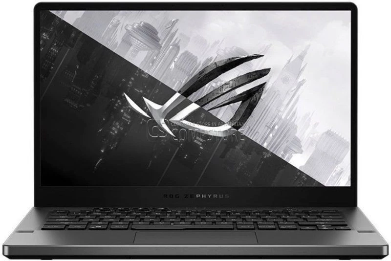 ASUS ROG Zephyrus G14 GA401QE-K2202T (90NR05R6-M04190) Gaming Laptop