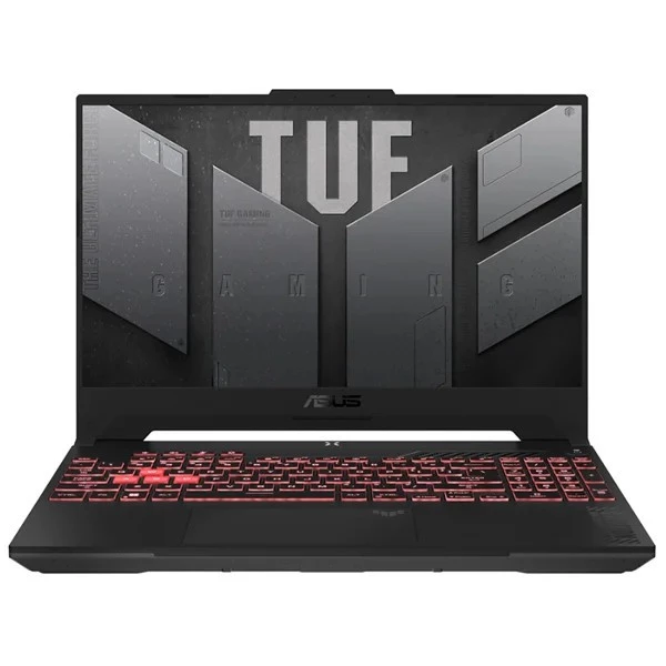 ASUS TUF Gaming FX507ZU4-LP053 (90NR0FG7-M00A00) Gaming Laptop