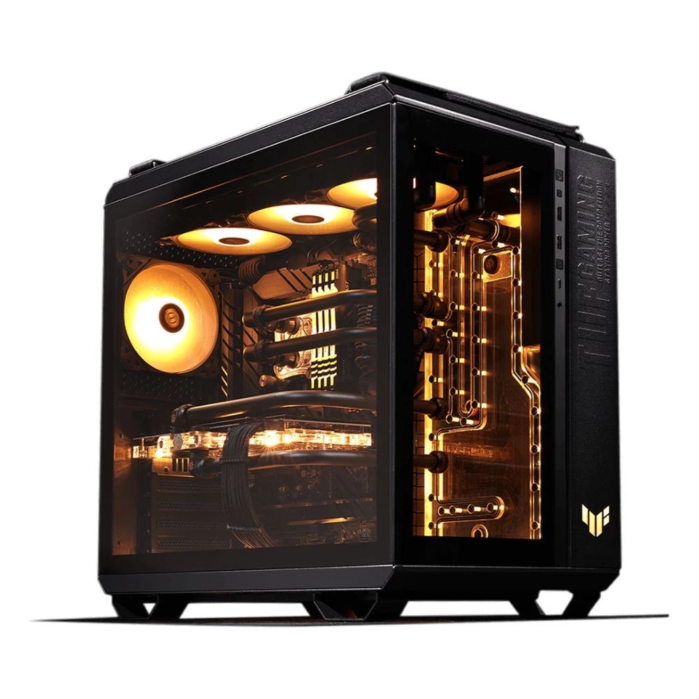 ASUS TUF Gaming G502 Computer Case
