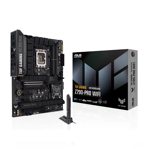ASUS TUF Gaming Z790-PRO WIFI Mainboard