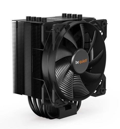 Be Quiet! Pure Rock 2 CPU Cooler