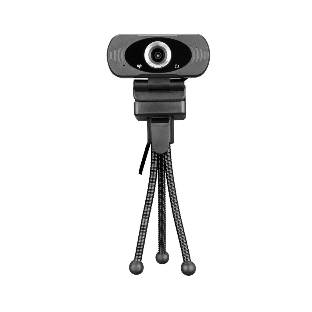 Everest SC-HD03 1080P Full HD Webcam