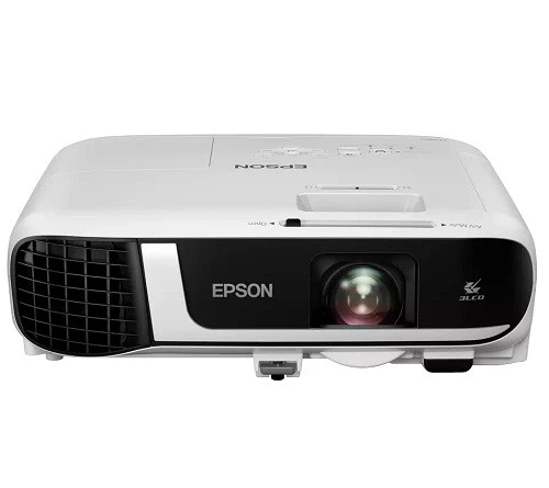 Proyektor Epson EB-FH52 (V11H978040-N)