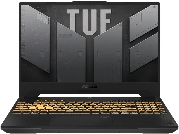 ASUS TUF Gaming F16 FX607VU-RL183 (90NR0N06-M00DB0) Gaming Laptop