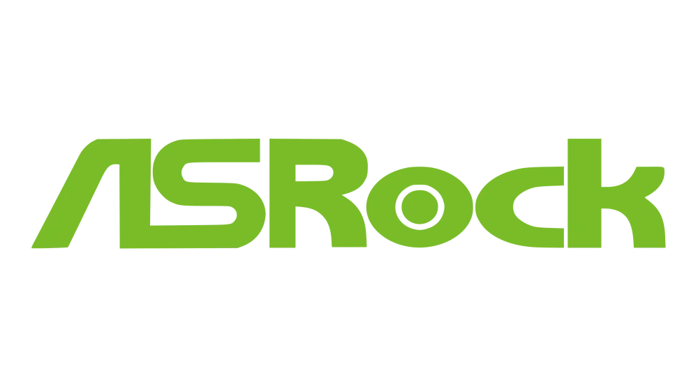 ASRock