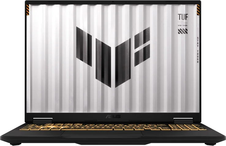ASUS TUF Gaming F16 FX607VU-RL078 (90NR0N06-M004M0) Gaming Laptop