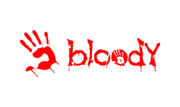 Bloody