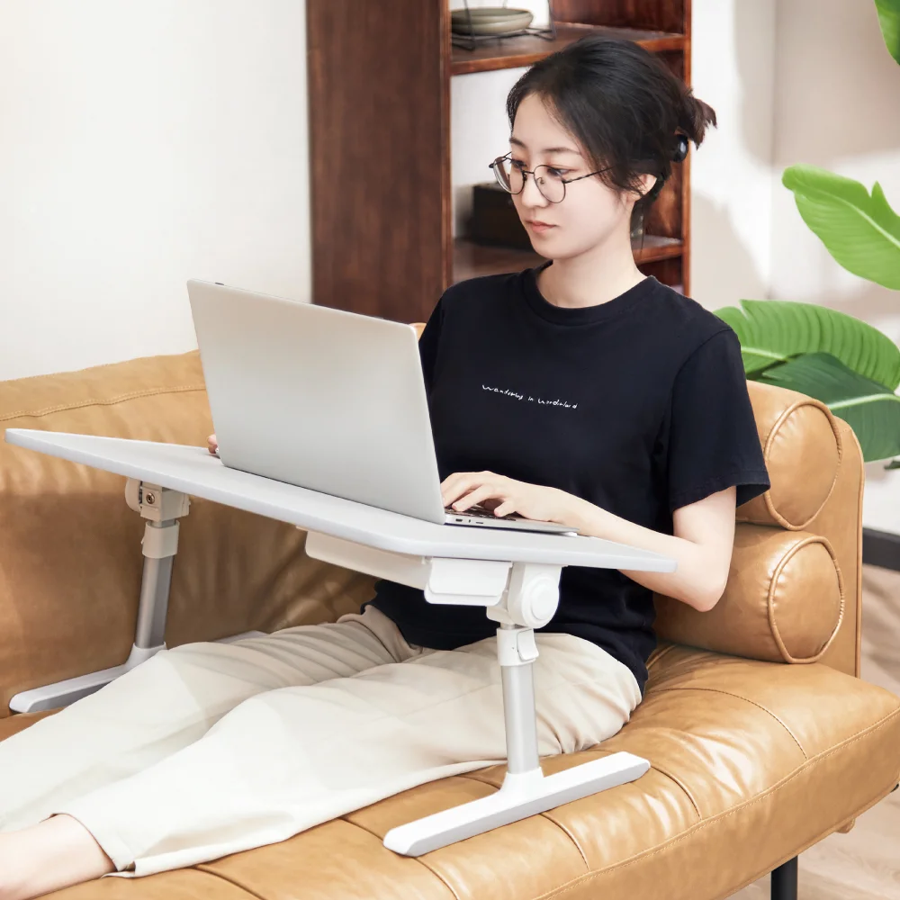 Multifunction Laptop Desk Noutbuk ucun altliq