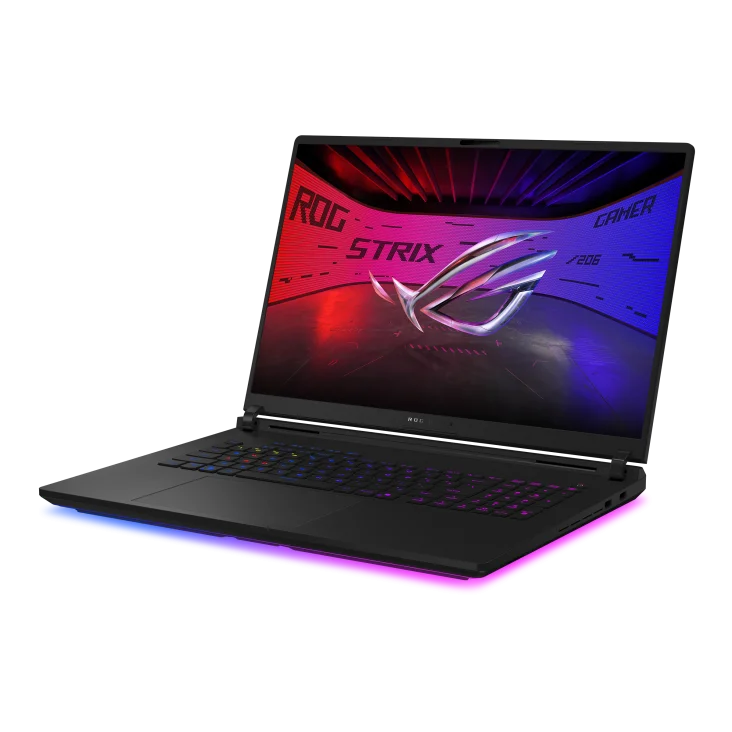 ASUS Noutbuklari 2025