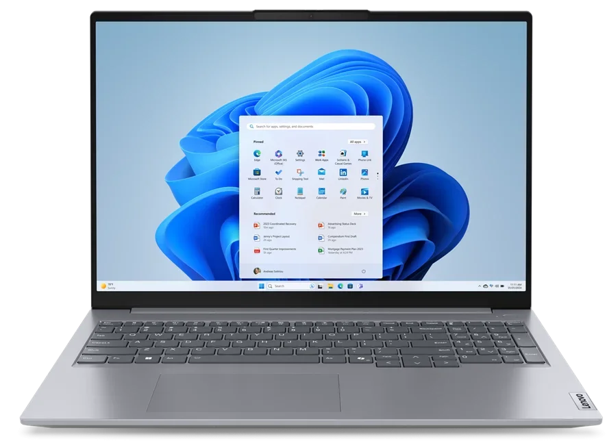 Lenovo ThinkBook 16 G7 IML (21MS000NGQ)