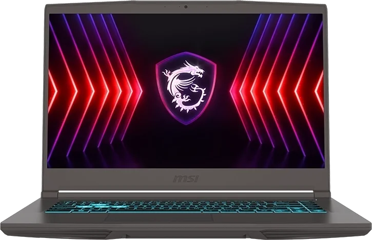 MSI Thin 15 B13UC-2004CA Gaming Laptop