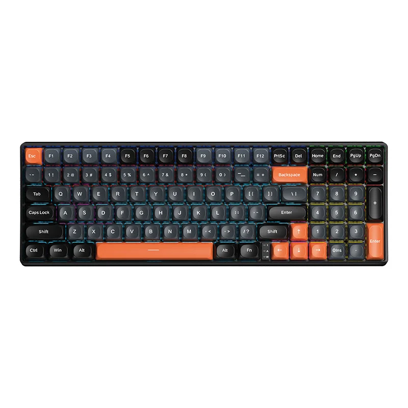 Aula  S100Pro Mechanical Keyboard