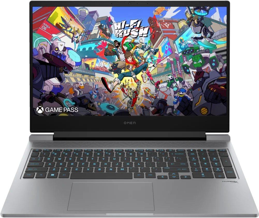 HP OMEN 16-ae0073cl (9R8T5UA) Gaming Laptop
