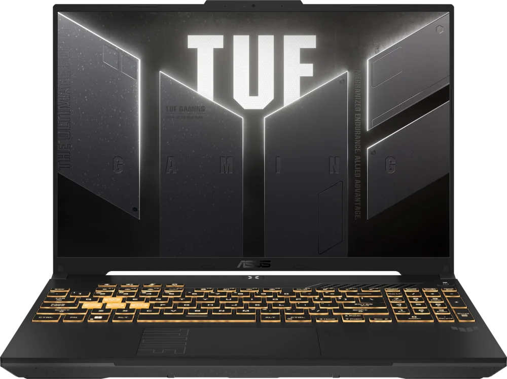 ASUS TUF Gaming F16 FX607VU-RL007W (90NR0N06-M00710) Gaming Laptop