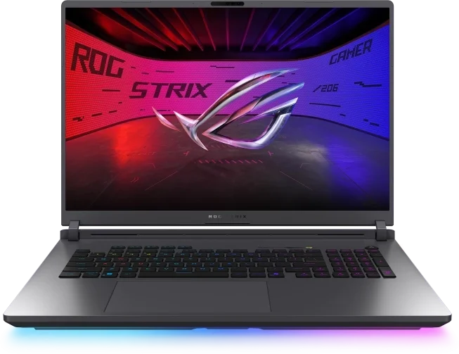 ASUS ROG Strix G18 G815JPR-S9056 (90NR0LM1-M002T0) Gaming Laptop