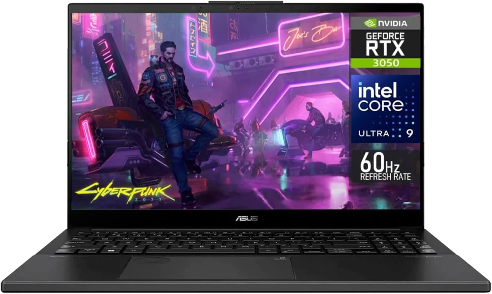 ASUS Vivobook Pro 15 OLED Q543MJ-U93050 (90NB13C1-M00070) Laptop