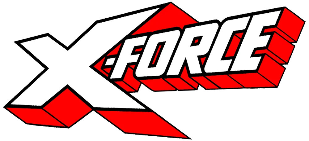 X-Force