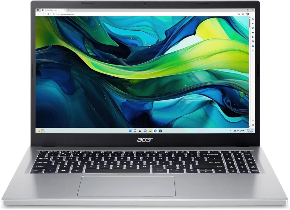 Acer Aspire Lite 16 AL16-52P-52JZ (NX.J23EM.003)