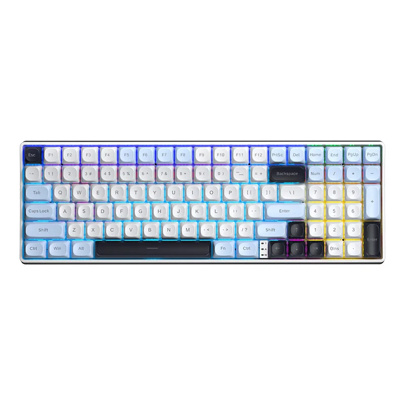 Aula  S100Pro Mechanical Keyboard