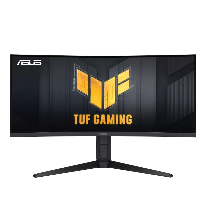 ASUS TUF Gaming VG34VQL3A Gaming Monitor (90LM06F0-B02E60)