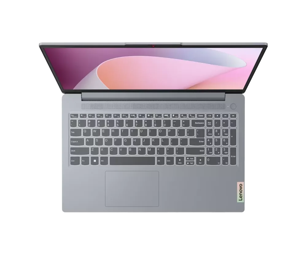 Lenovo IdeaPad Slim 3 15AMN8 (82XQ00JPRK) Laptop