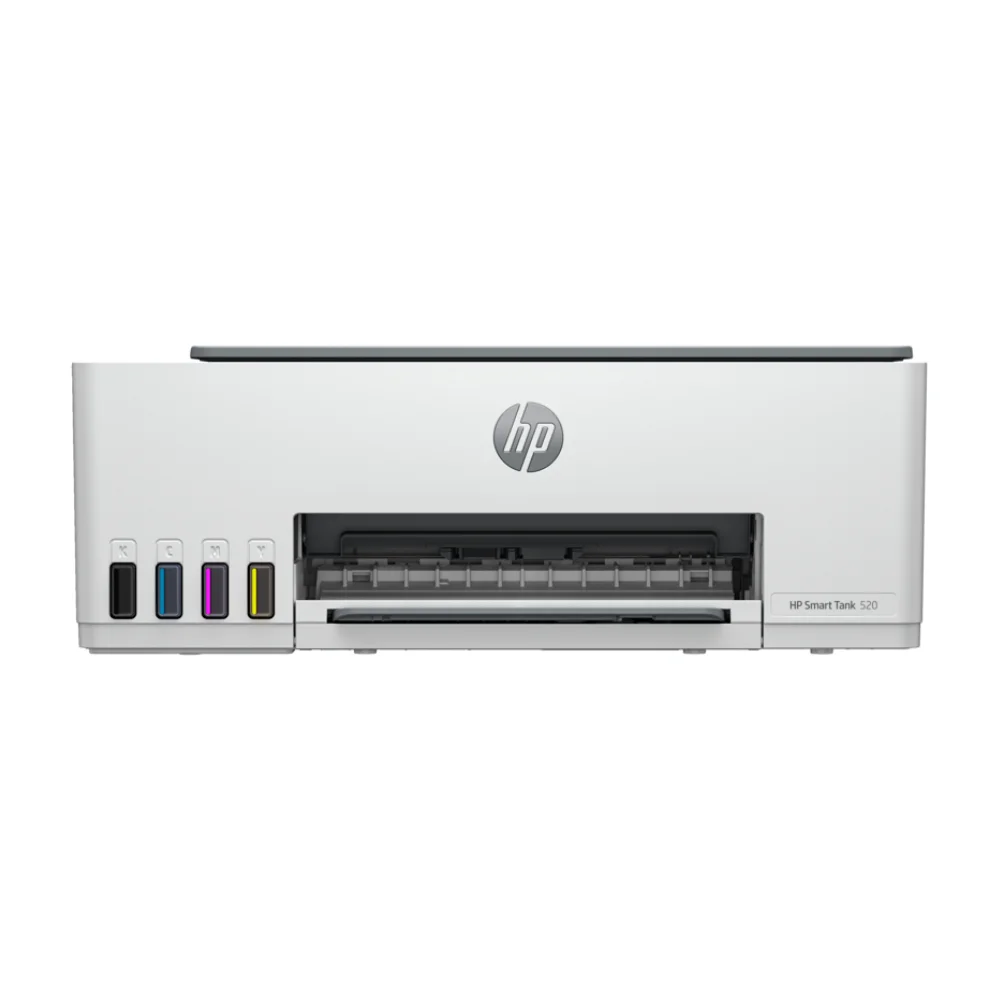 HP Smart Tank 520 AiO ( 1F3W2A ) Cox Funksiyali Printer