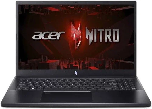Acer Nitro Noutbuklari &ndash; Oyun Ve Performans
