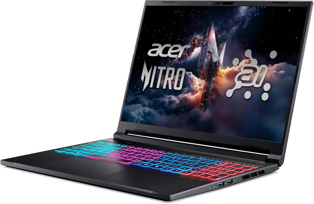Acer Nitro V 16S ANV16S-71-97BE (NH.U29EM.003) Gaming Laptop
