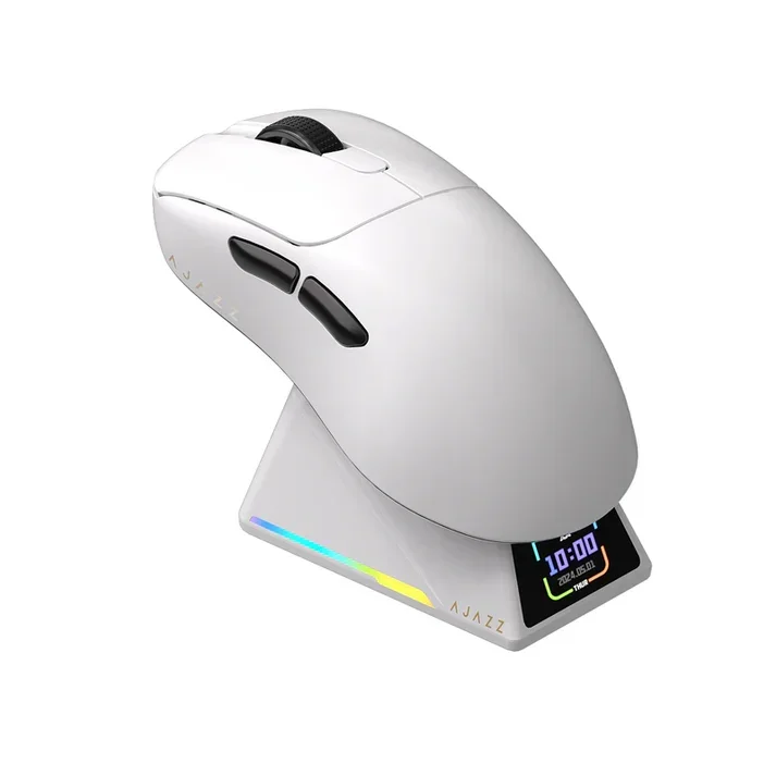 Ajazz Gaming Mouse modelleri haqqinda genis melumat