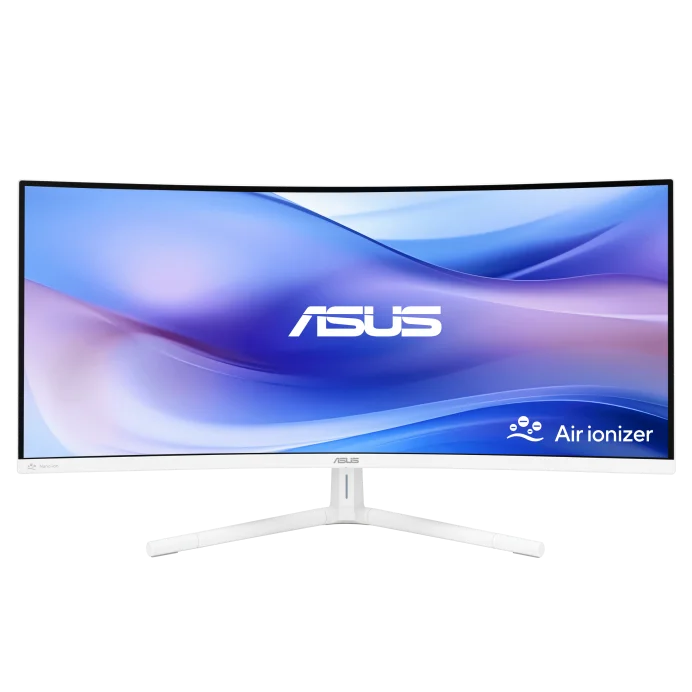 ASUS VU34WCIP-W (90LM0AIT-B01M71) Eye Care Monitor