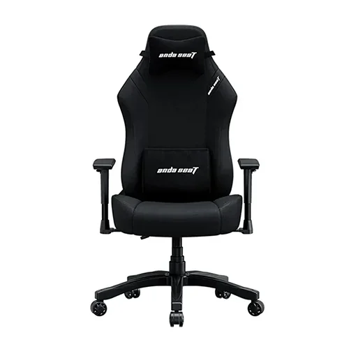 AndaSeat Chair Luna Black Gaming Chair (AD18-44-B-F)