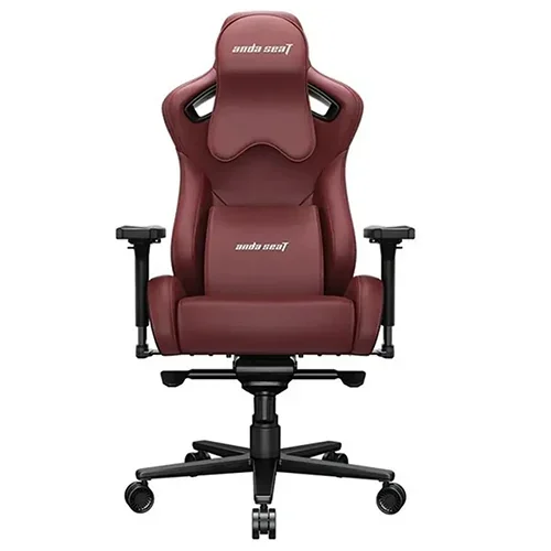 AndaSeat Chair Kaiser 2 Pro XL Maroon Gaming Chair (AD12YXL-17-AB-PV-A01)
