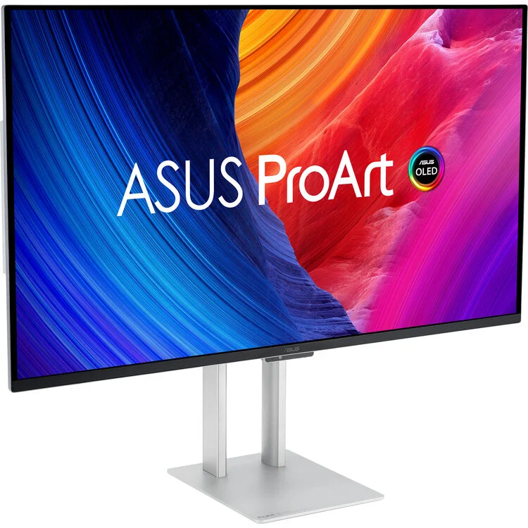ASUS ProArt OLED PA32UCDM (90LM03HE-B01K70) Professional Monitor