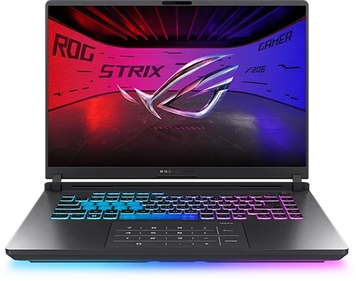ASUS ROG Strix G16 G615JHR-S5105 (90NR0LL1-M00440) Gaming Laptop