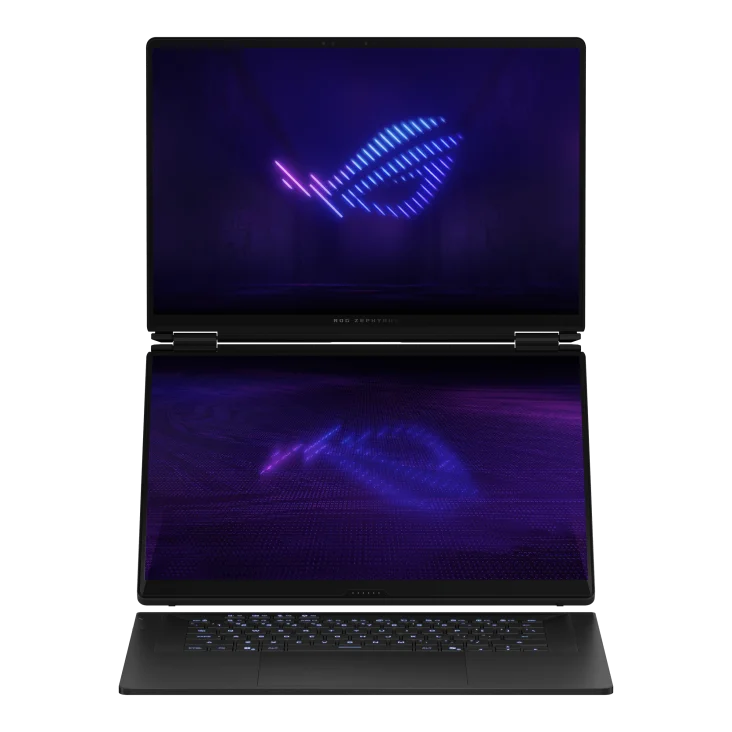 ASUS ROG Zephyrus Duo 16 GX651AX-SR026W (90NR0NT2-M00220) Laptop