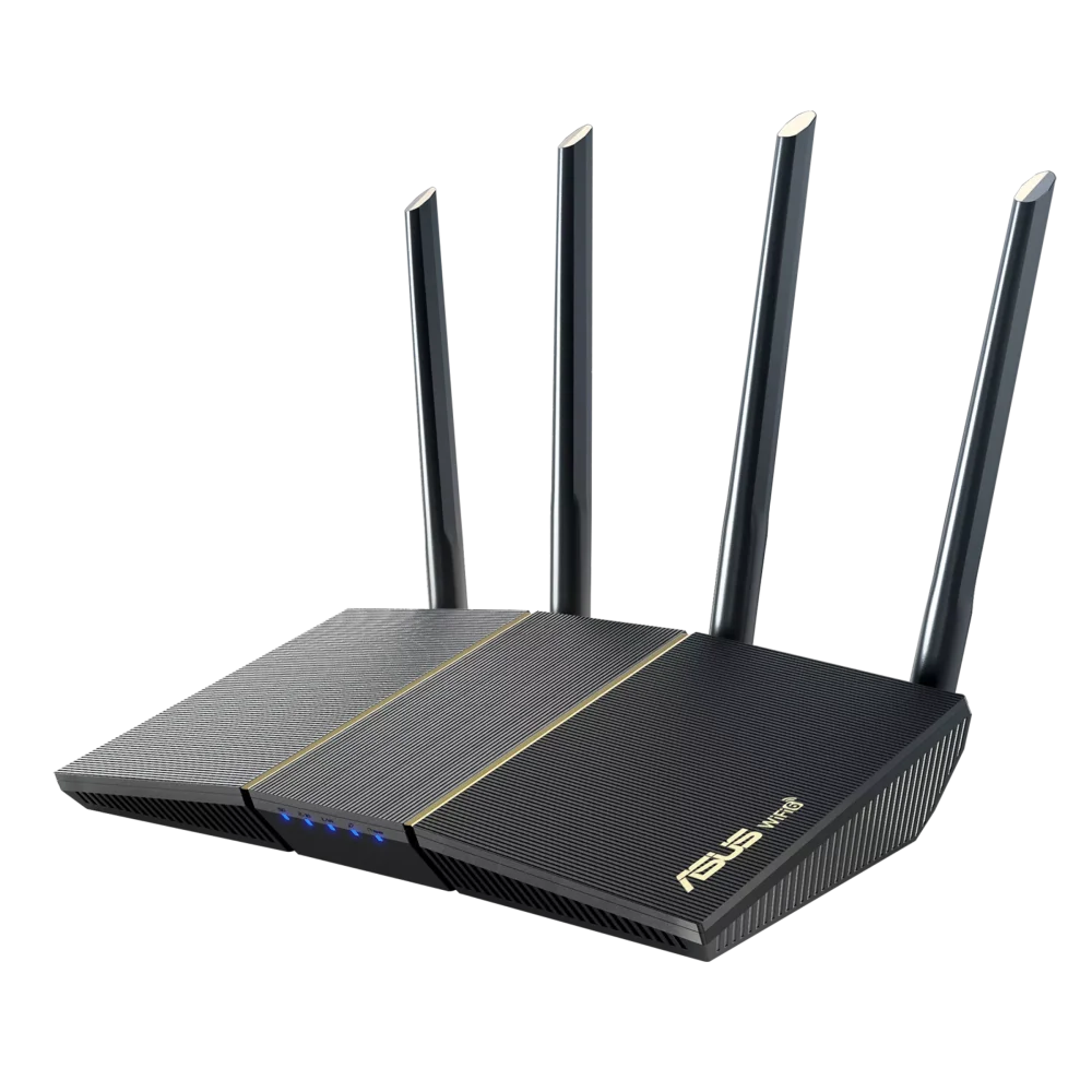 ASUS RT-AX57 AX3000 (90IG06Z0-MO3C00) Router